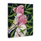 Stupell Industries Tropical Paradise Cockatoo Canvas Wall Art Design by Yvette St. Amant